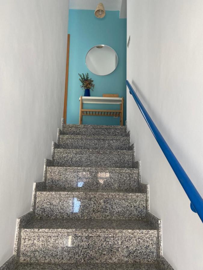 Apartamentos Chuita Playa Málaga Exterior foto